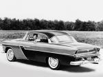 Plymouth Belvedere 2-Door Sport Sedan 1955 года